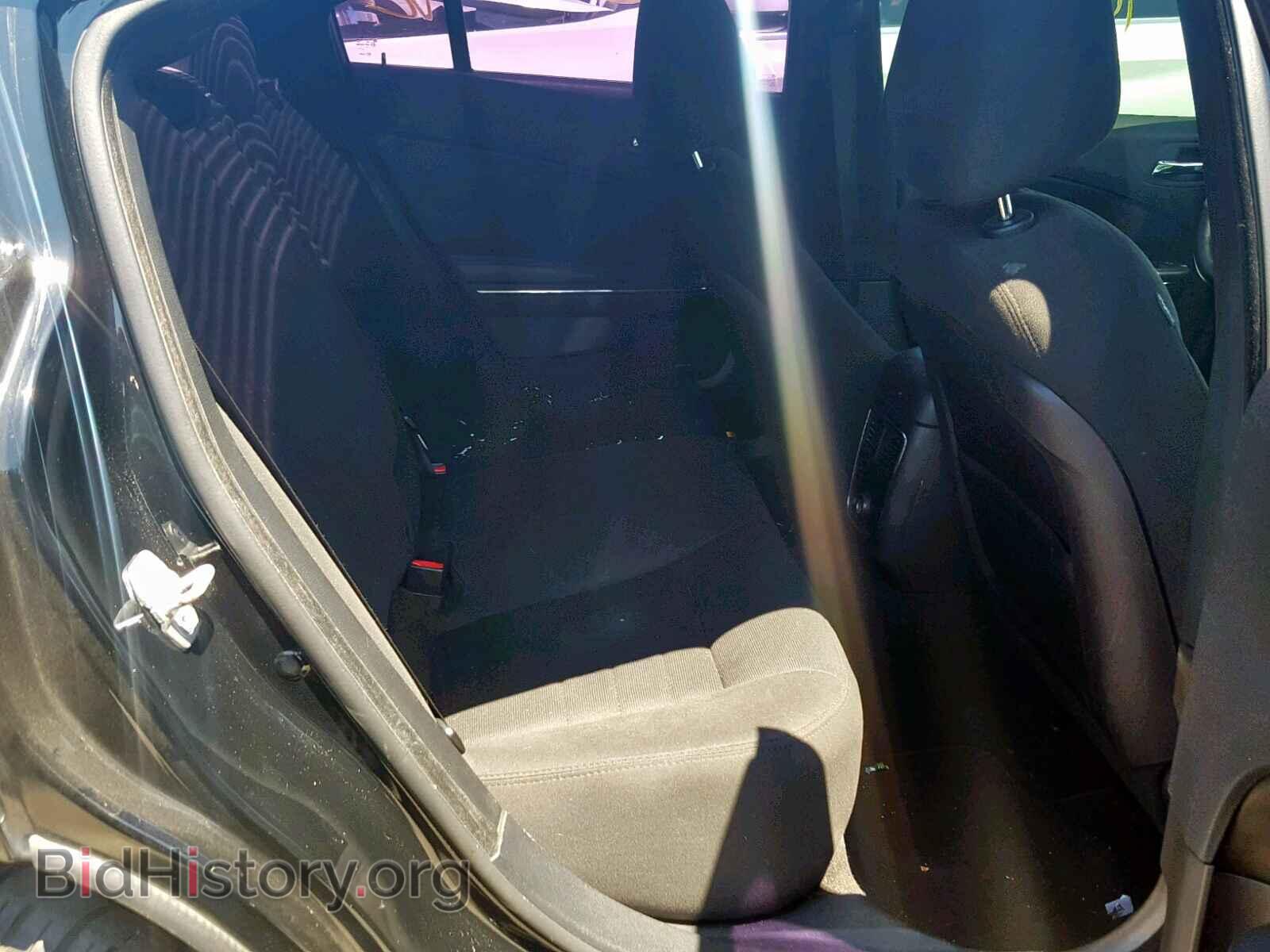 2012 DODGE CHARGER - VIN: 2C3CDXBGXCH137813 - Фото 6