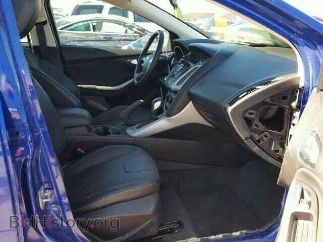 2014 FORD FOCUS - VIN: 1FADP3F27EL283306 - Photo 5