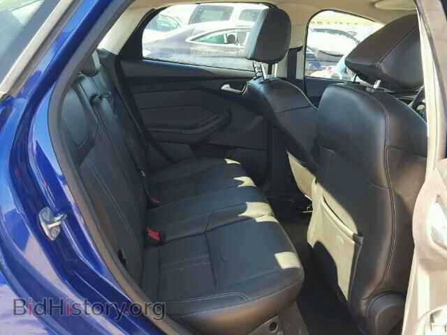 2014 FORD FOCUS - VIN: 1FADP3F27EL283306 - Photo 6