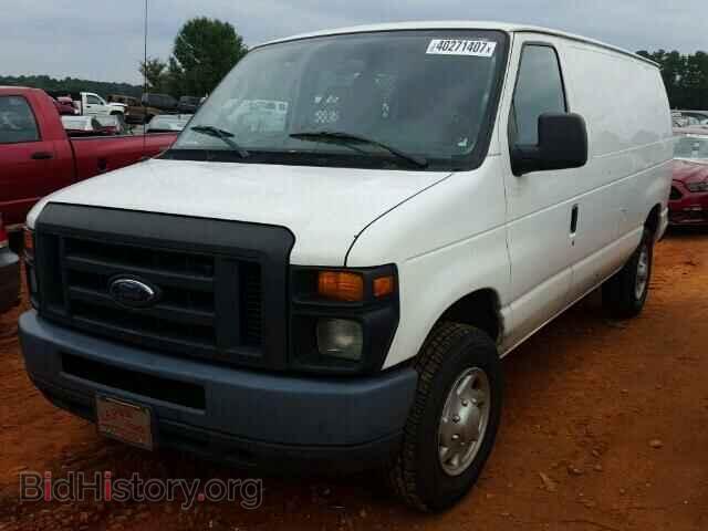 2011 FORD ECONOLINE - VIN: 1FTNE2EL0BDA74665 - Фото 2