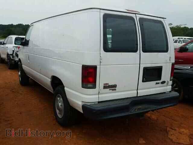 2011 FORD ECONOLINE - VIN: 1FTNE2EL0BDA74665 - Фото 3