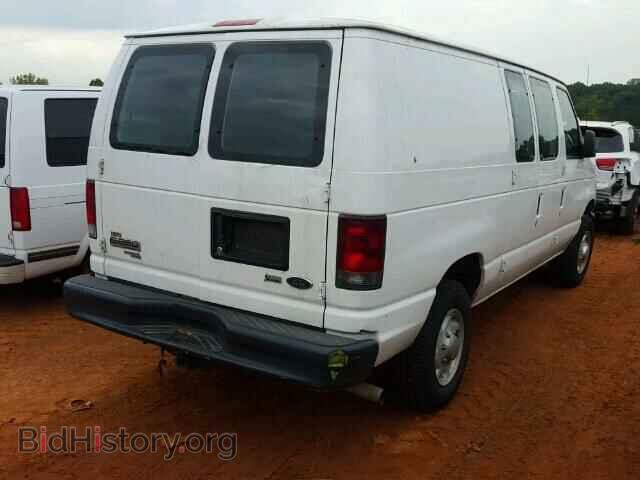 2011 FORD ECONOLINE - VIN: 1FTNE2EL0BDA74665 - Фото 4