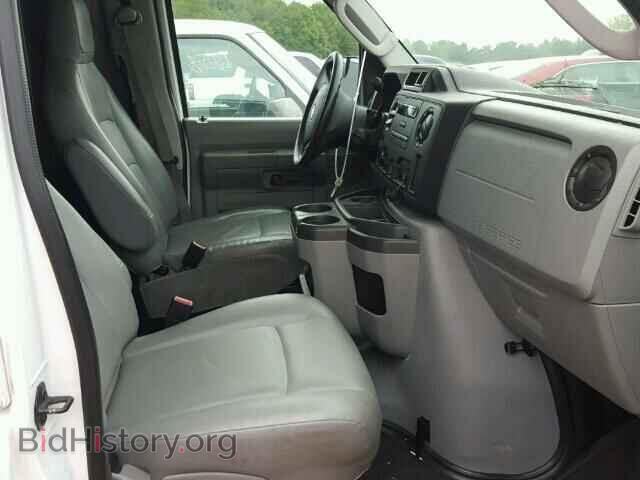2011 FORD ECONOLINE - VIN: 1FTNE2EL0BDA74665 - Фото 5