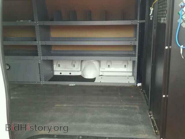 2011 FORD ECONOLINE - VIN: 1FTNE2EL0BDA74665 - Фото 6