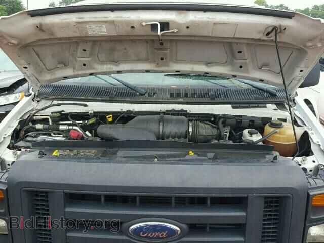 2011 FORD ECONOLINE - VIN: 1FTNE2EL0BDA74665 - Фото 7