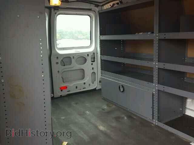 2011 FORD ECONOLINE - VIN: 1FTNE2EL0BDA74665 - Фото 9