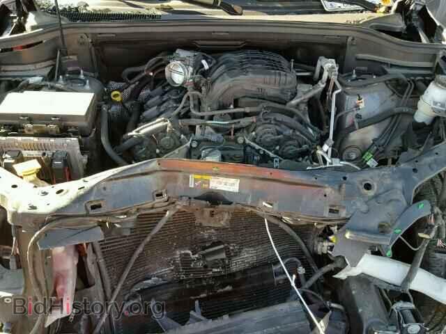 2014 JEEP CHEROKEE - VIN: 1C4RJFBG4EC458521 - Photo 7
