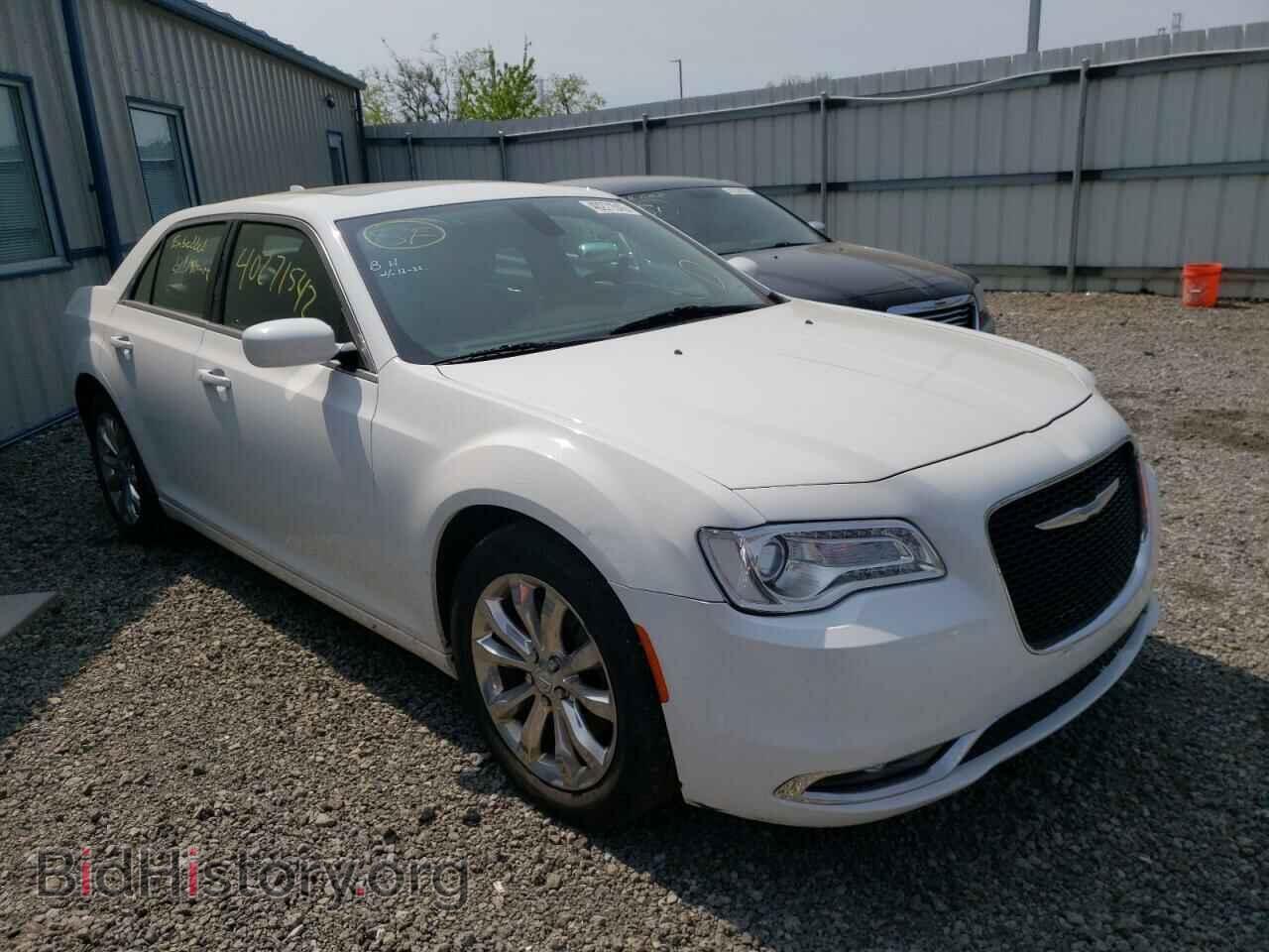 Photo 2C3CCARG5HH553331 - CHRYSLER 300 2017