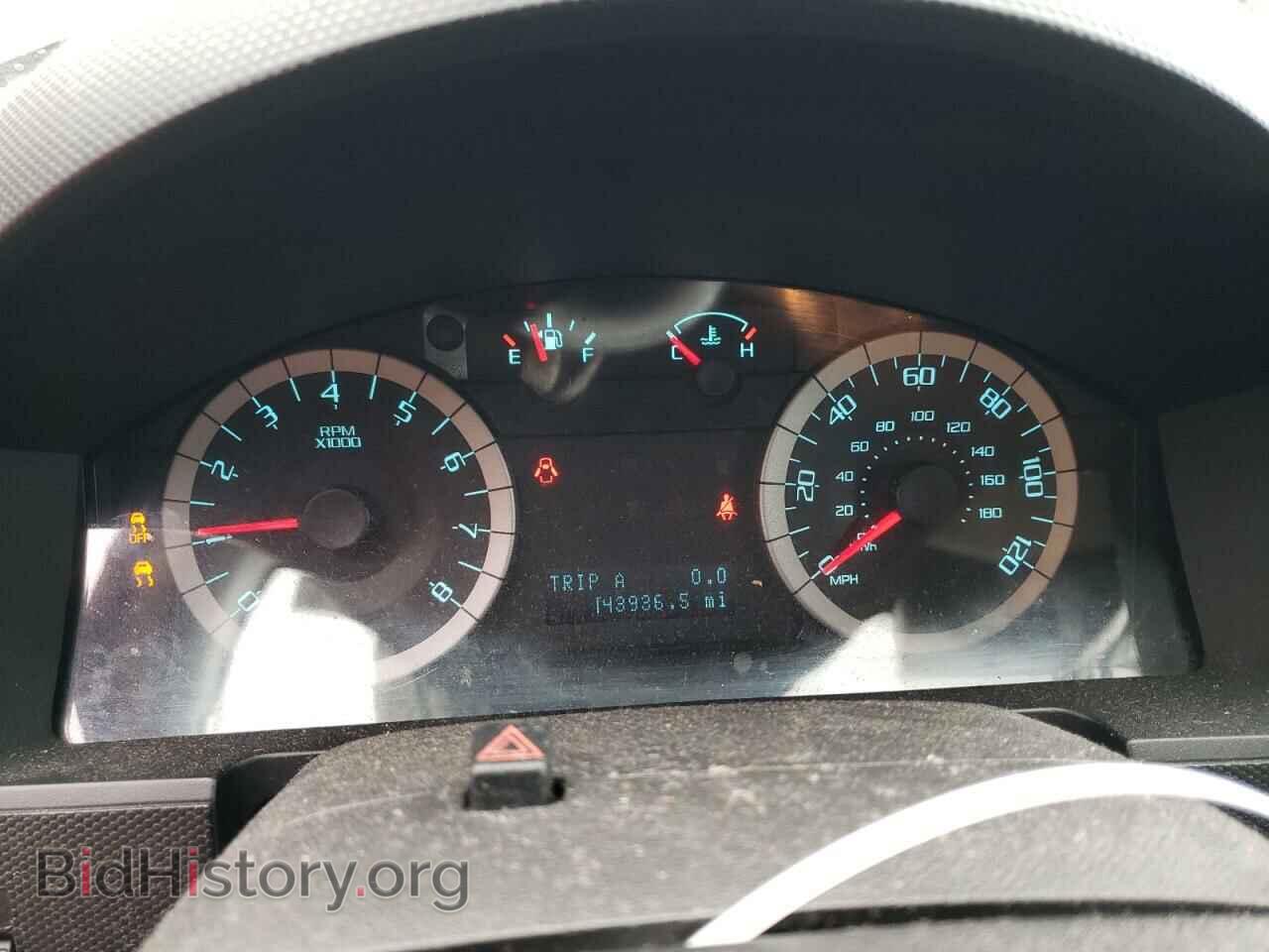 2012 FORD ESCAPE - VIN: 1FMCU0D74CKB56670 - Фото 9
