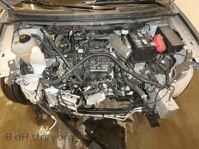 2014 FORD EDGE - VIN: 2FMDK3J97EBB67113 - Photo 7