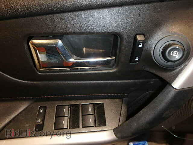 2014 FORD EDGE - VIN: 2FMDK3J97EBB67113 - Photo 9