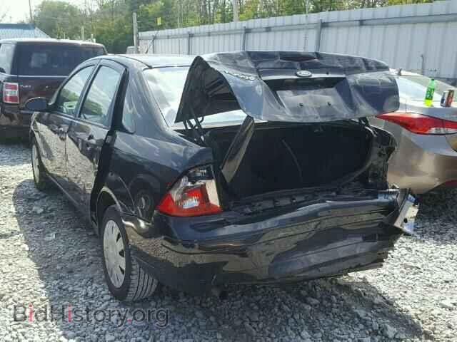 2007 FORD FOCUS - VIN: 1FAFP34N47W244664 - Фото 3