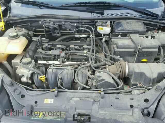 2007 FORD FOCUS - VIN: 1FAFP34N47W244664 - Фото 7