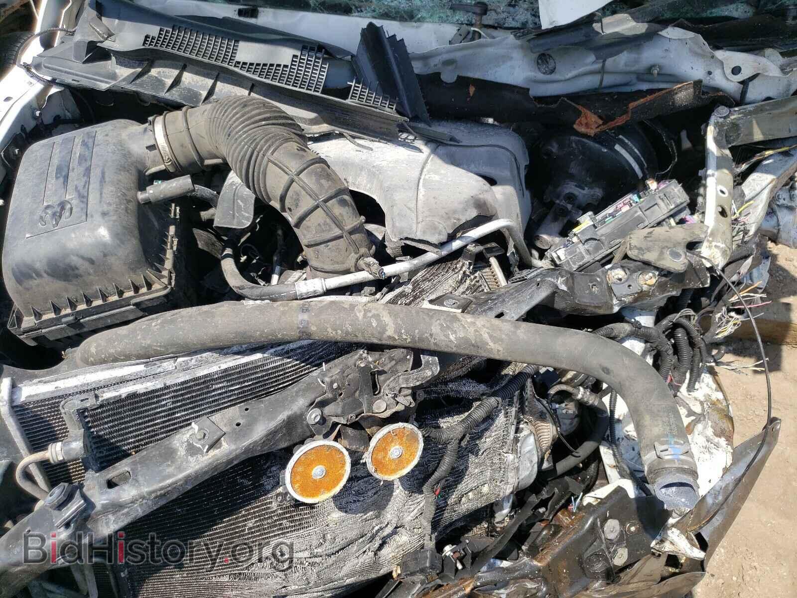2011 DODGE RAM 1500 - VIN: 1D7RV1CT0BS577256 - Фото 7