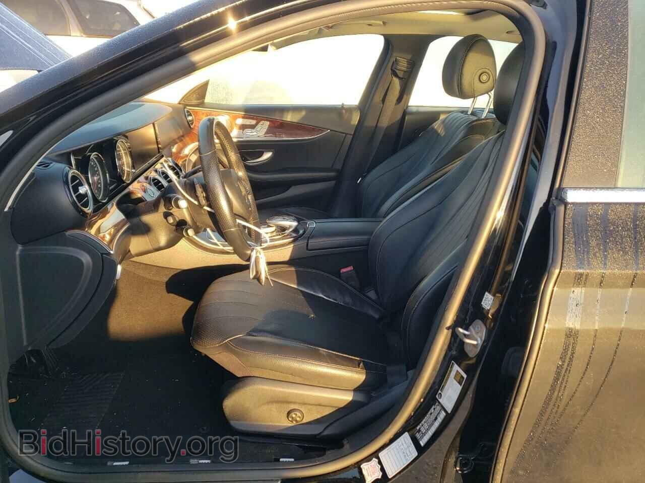 2018 MERCEDES-BENZ E-CLASS - VIN: WDDZF4JB4JA405762 - Фото 7
