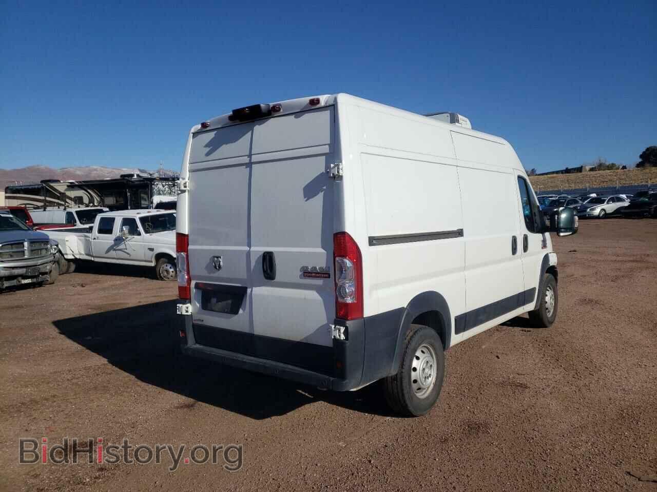 2020 RAM PROMASTER - VIN: 3C6TRVBG3LE100185 - Фото 4