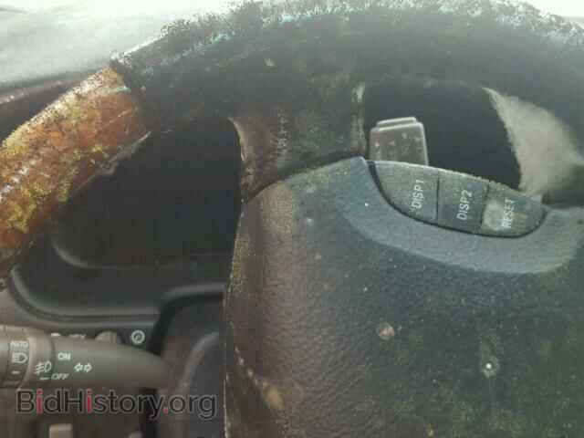 2006 LEXUS LS - VIN: JTHBN36F565032931 - Photo 8