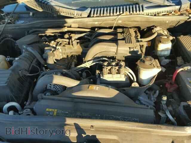2005 FORD EXPLORER - VIN: 1FMZU62K05UB30482 - Photo 7
