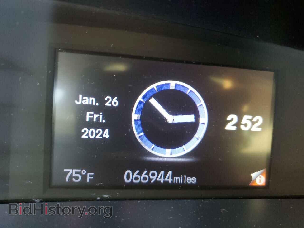 2014 HONDA CIVIC - VIN: 19XFB4F39EE201049 - Фото 9
