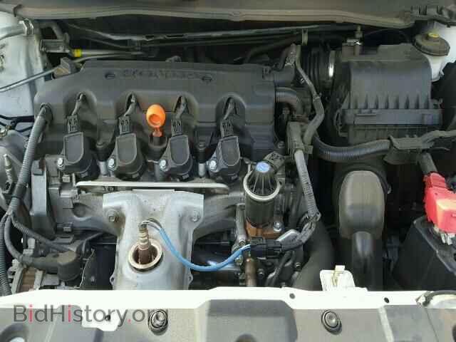 2014 HONDA CIVIC - VIN: 19XFB2F95EE247647 - Фото 7