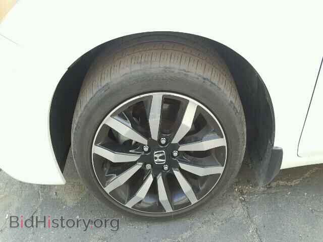2014 HONDA CIVIC - VIN: 19XFB2F95EE247647 - Фото 10