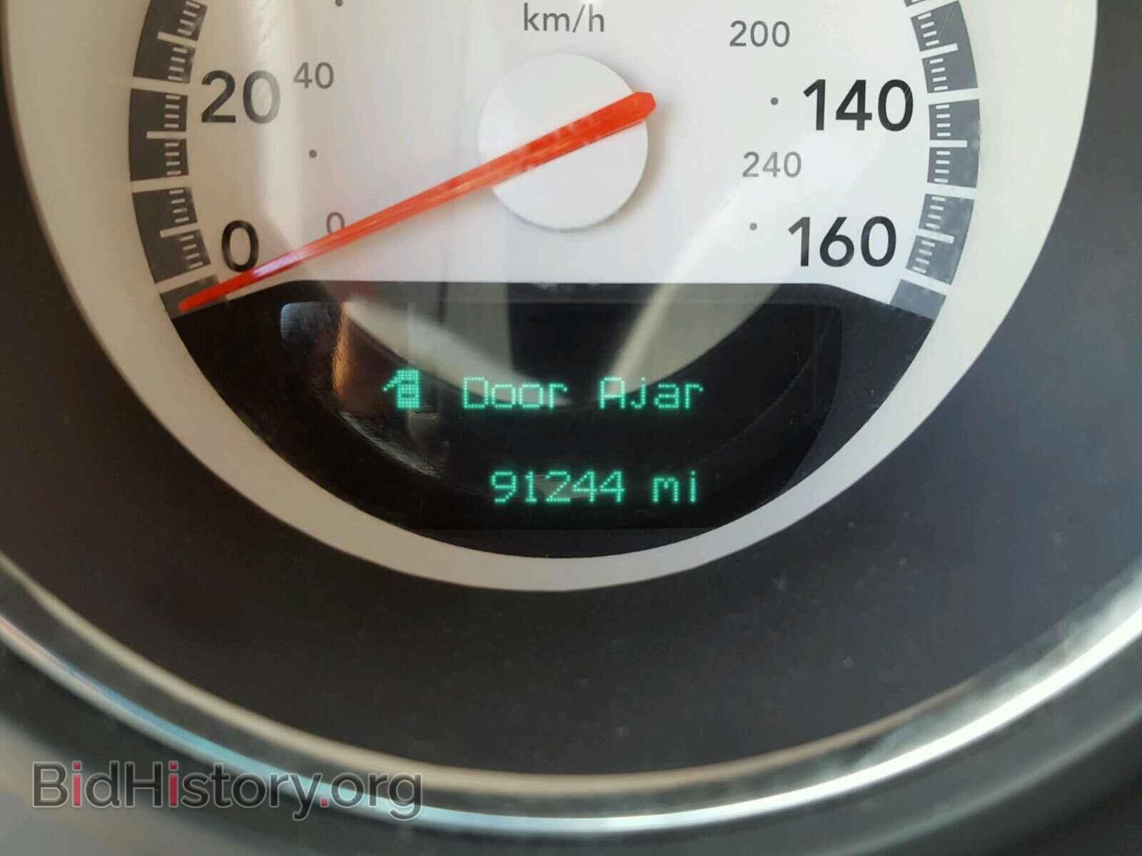 2009 DODGE CHALLENGER - VIN: 2B3LJ54T29H606972 - Photo 8