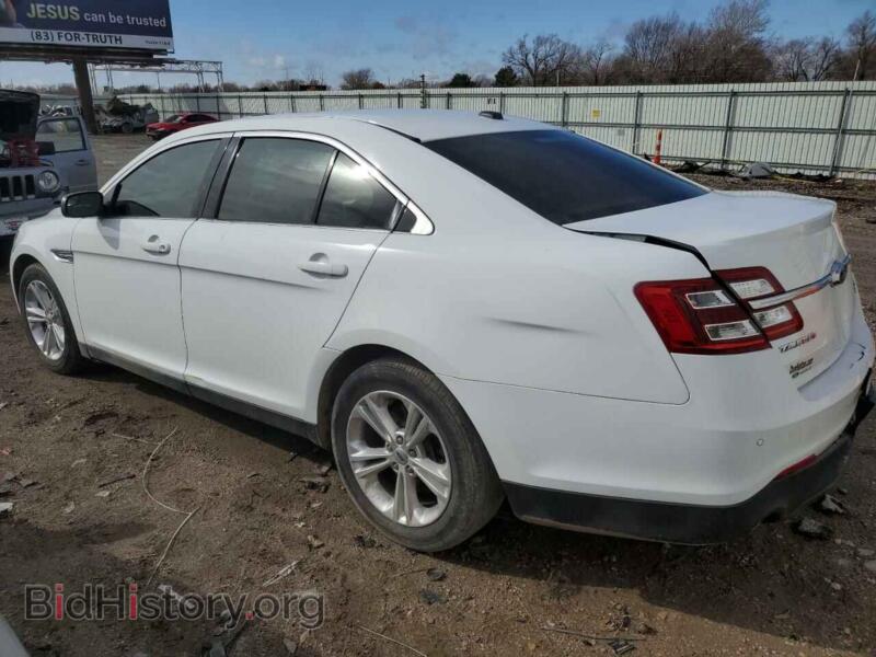 2015 Ford TAURUS (VIN 1FAHP2E87FG207256) — photo 2 of 12