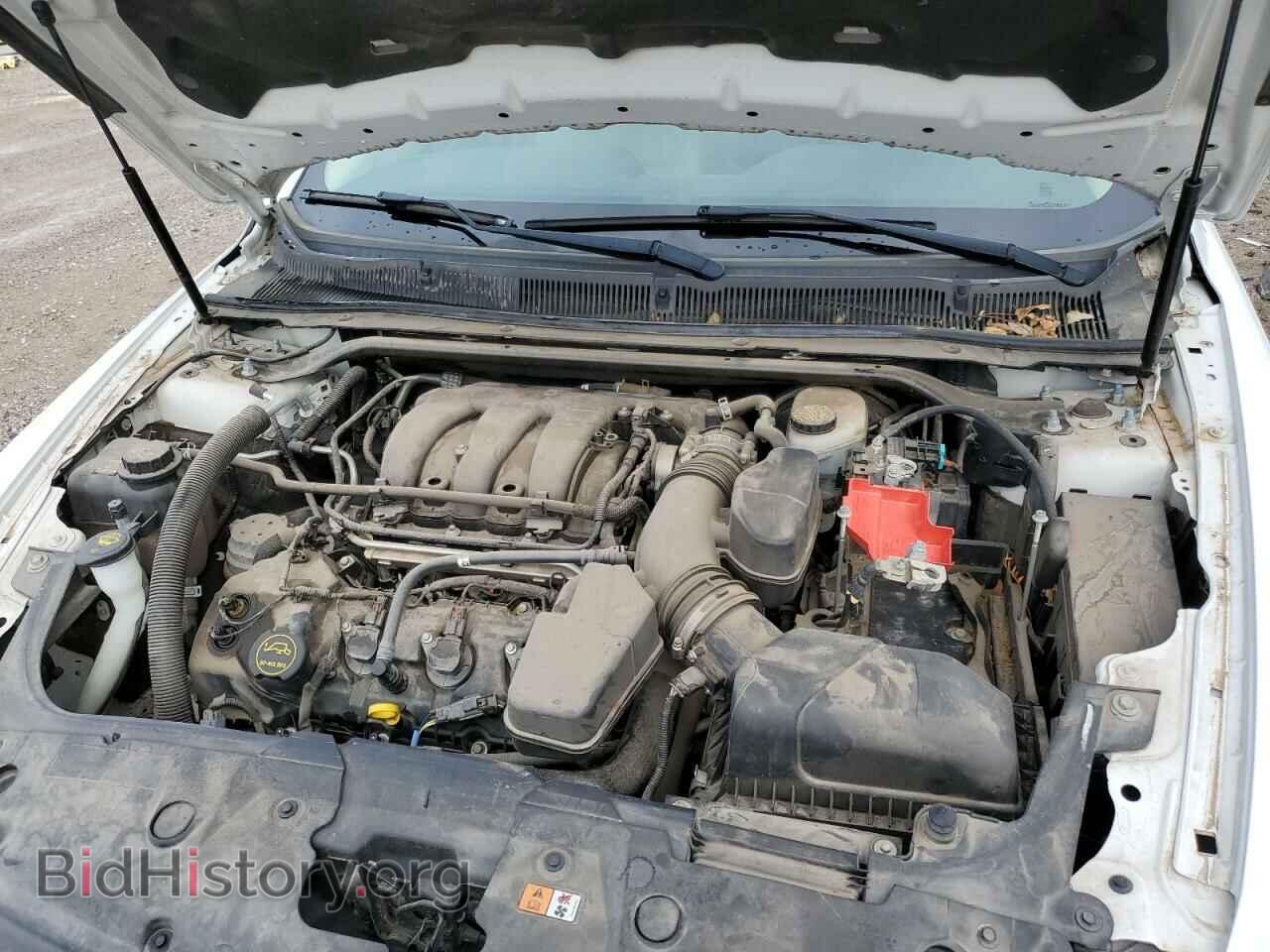 2015 FORD TAURUS - VIN: 1FAHP2E87FG207256 - Фото 11