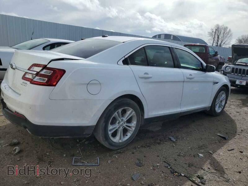 2015 Ford TAURUS (VIN 1FAHP2E87FG207256) — photo 3 of 12