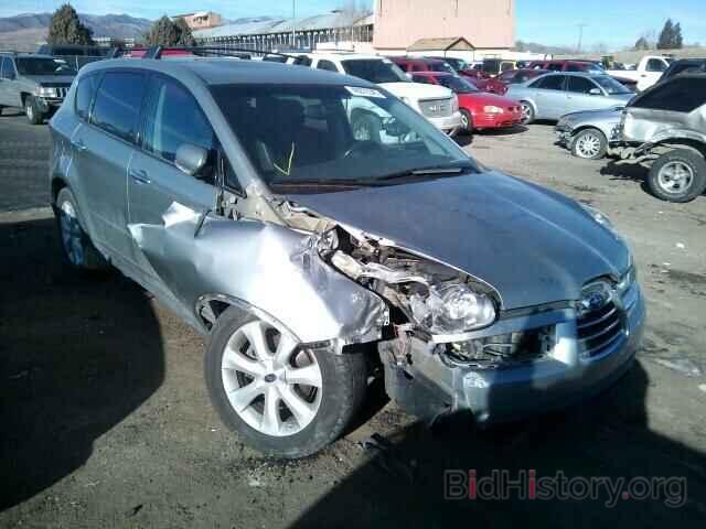 Photo 4S4WX85C164412416 - SUBARU TRIBECA 2006