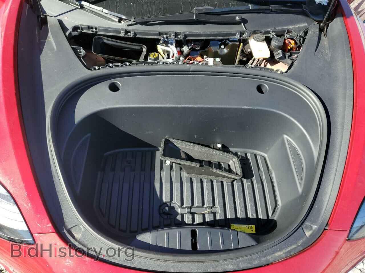 2023 TESLA MODEL 3 - VIN: 5YJ3E1EA2PF553282 - Photo 11