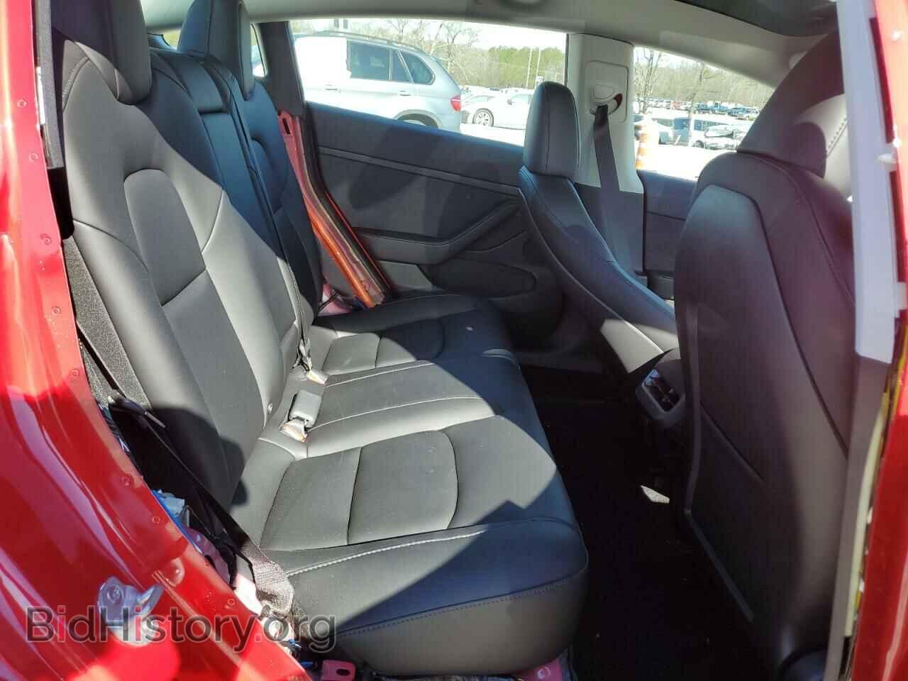 2023 TESLA MODEL 3 - VIN: 5YJ3E1EA2PF553282 - Photo 10