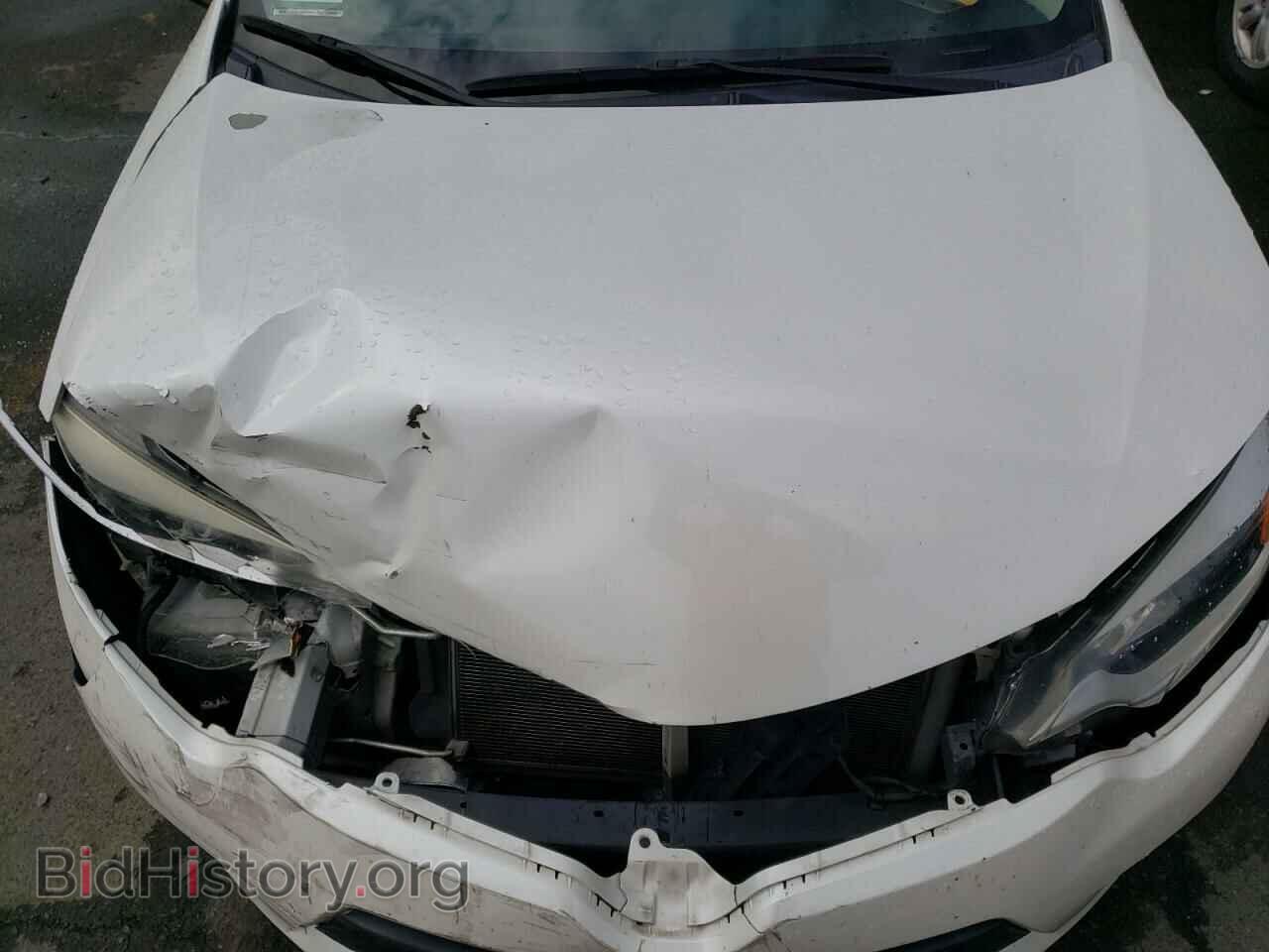 2014 TOYOTA COROLLA - VIN: 5YFBPRHEXEP056629 - Фото 7