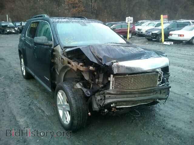 Photo 2CTFLGEW7A6229568 - GMC TERRAIN 2010