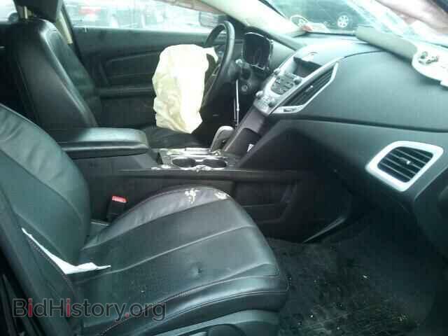 2010 GMC TERRAIN - VIN: 2CTFLGEW7A6229568 - Photo 5