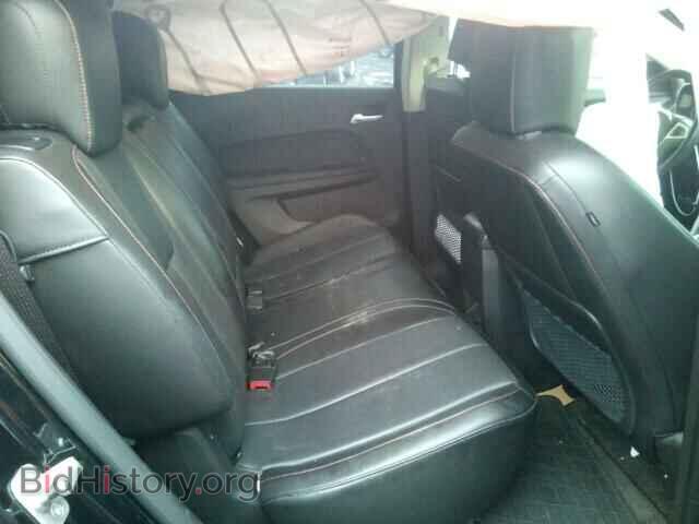 2010 GMC TERRAIN - VIN: 2CTFLGEW7A6229568 - Photo 6