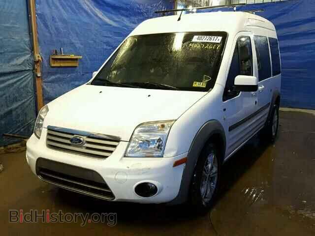 2013 FORD TRANSIT CO - VIN: NM0KS9CN4DT132579 - Фото 2