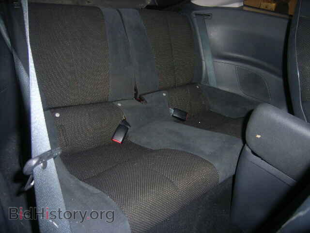2007 MITSUBISHI ECLIPSE - VIN: 4A3AK24F07E006965 - Photo 6