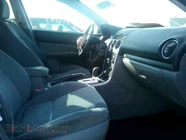 2007 MAZDA 6 - VIN: 1YVHP80C375M35321 - Фото 5