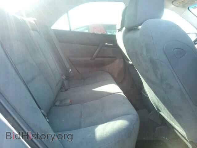 2007 MAZDA 6 - VIN: 1YVHP80C375M35321 - Фото 6