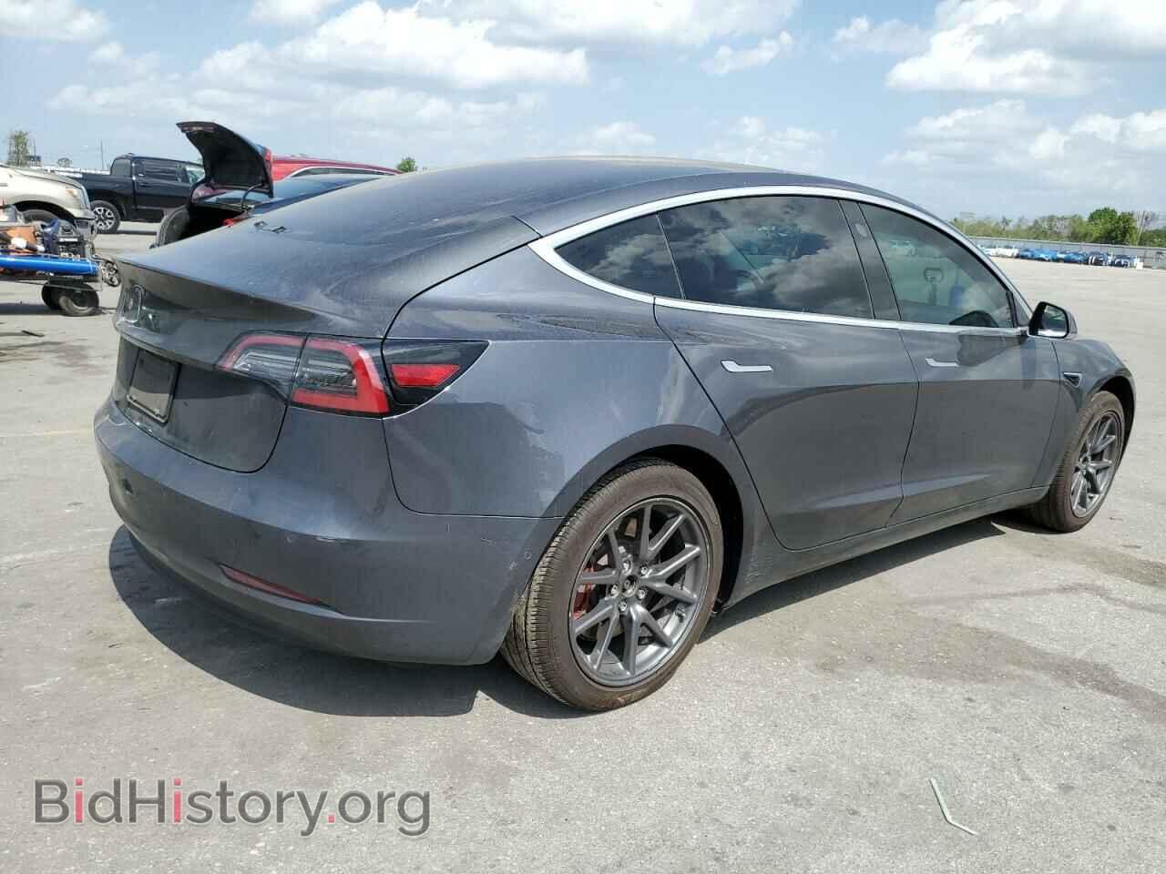 2018 TESLA MODEL 3 - VIN: 5YJ3E1EAXJF026727 - Photo 3