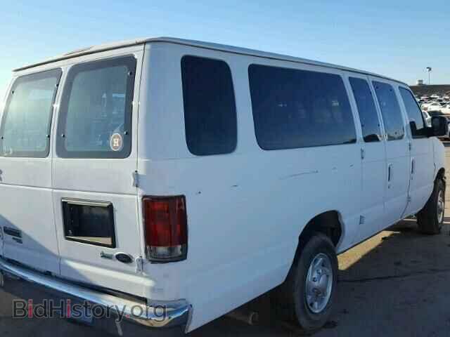 2011 FORD ECONOLINE - VIN: 1FBSS3BL9BDA52349 - Фото 4