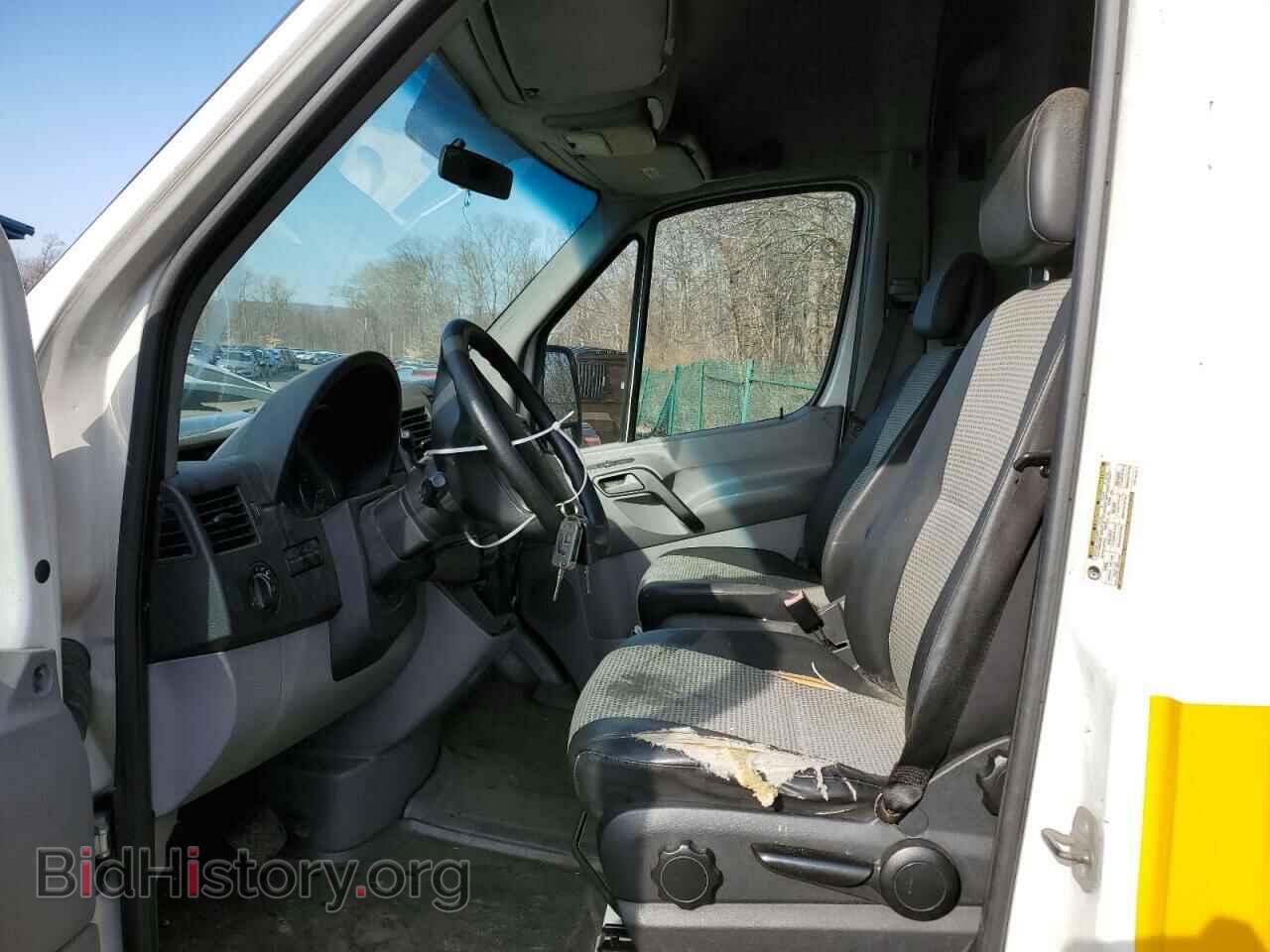 2007 DODGE SPRINTER - VIN: WD0PE745X75179862 - Photo 7