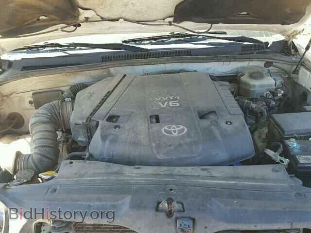 2004 TOYOTA 4RUNNER - VIN: JTEZU14R340037040 - Фото 7