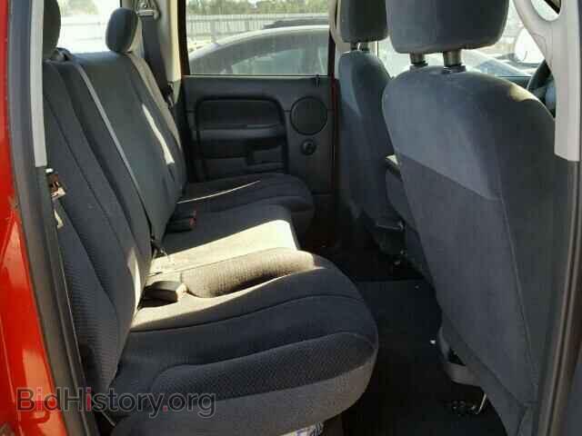 2004 DODGE RAM 1500 - VIN: 1D7HA18D84S784313 - Photo 9