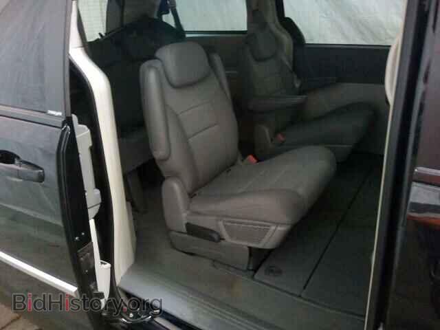 2010 DODGE CARAVAN - VIN: 2D4RN6DX0AR439986 - Фото 6