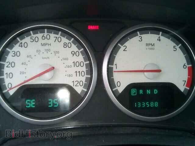 2010 DODGE CARAVAN - VIN: 2D4RN5D16AR200447 - Фото 8
