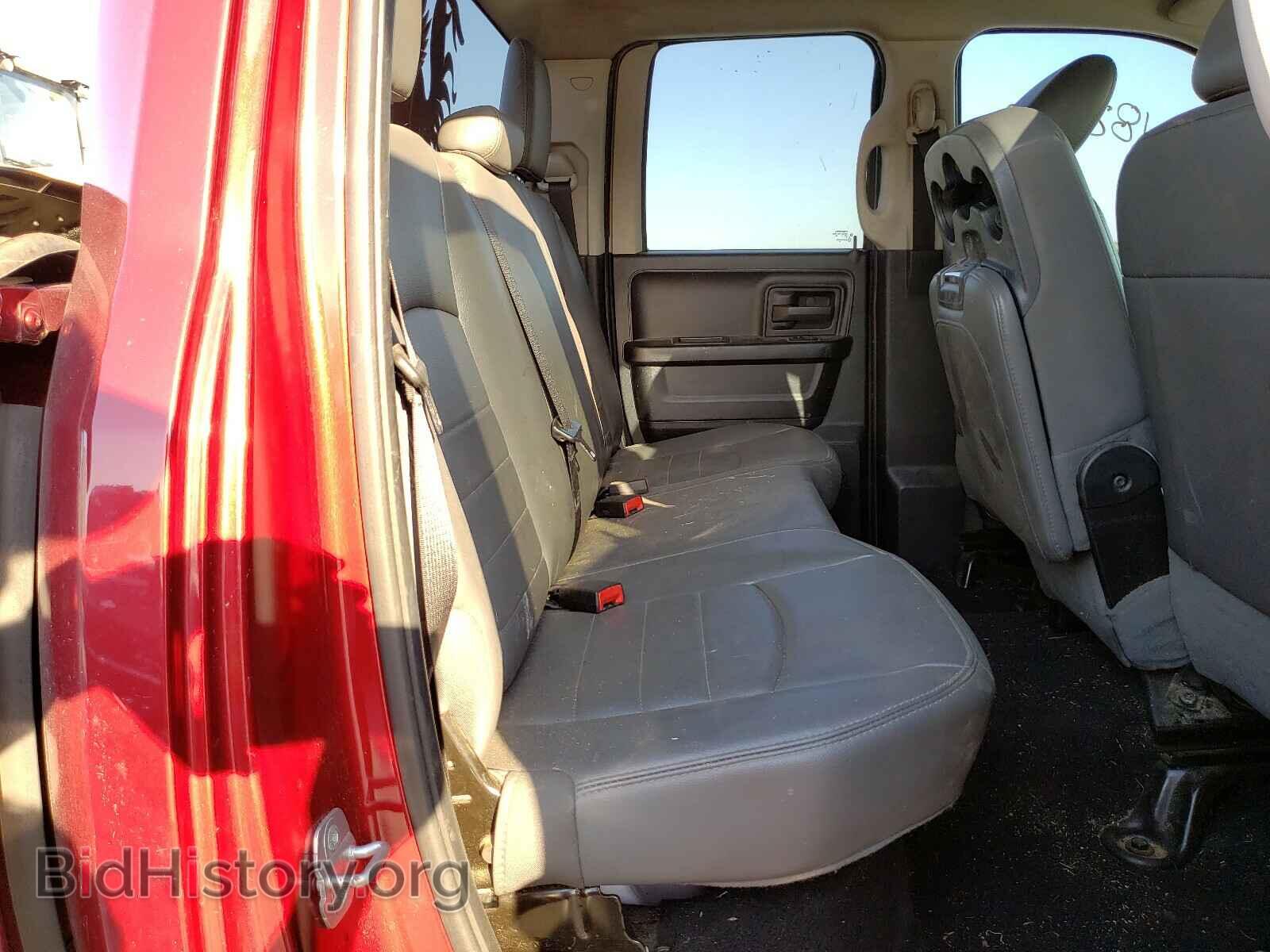 2014 RAM 1500 - VIN: 1C6RR7FT6ES338593 - Photo 6