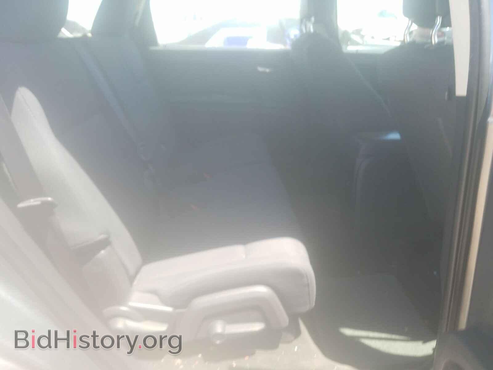 2010 DODGE JOURNEY - VIN: 3D4PG4FB3AT155708 - Фото 6