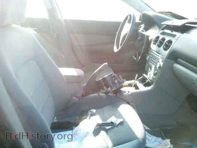 2005 MAZDA 6 - VIN: 1YVFP80C355M34805 - Фото 5